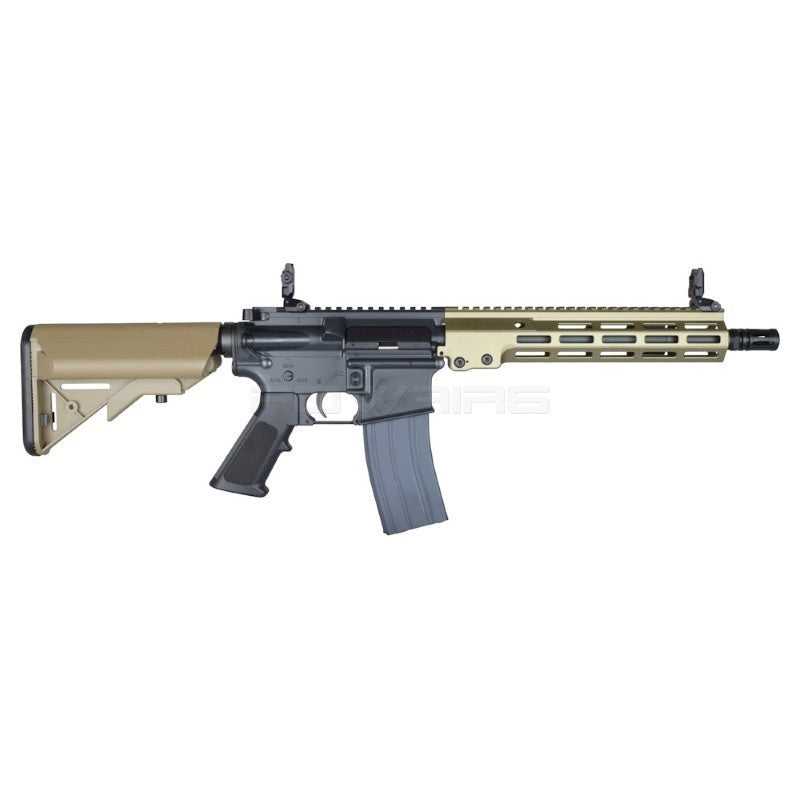 Cyma CGS MK16 GBBR - 10.5 inch