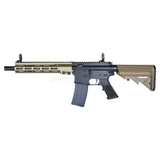 Cyma CGS MK16 GBBR - 10.5 inch