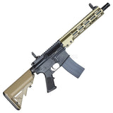 Cyma CGS MK16 GBBR - 10.5 inch