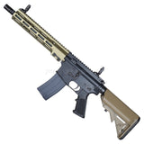 Cyma CGS MK16 GBBR - 10.5 inch