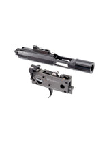 Cyma CGS SP System T8 Steel Bolt Carrier with Trigger Box for Marui TM MWS GBBR