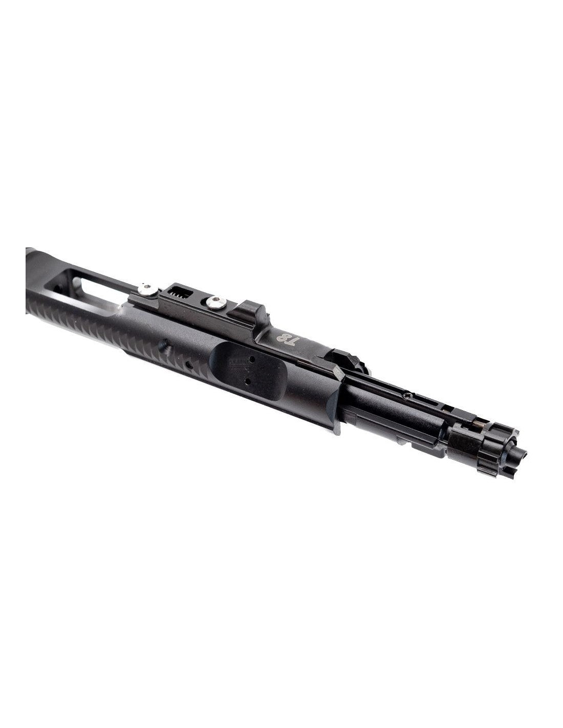 Cyma CGS SP System T8 Steel Bolt Carrier with Trigger Box for Marui TM MWS GBBR