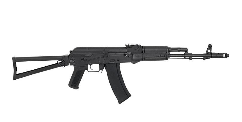 Cyma CM.040 AKS-74M Full Metal-0