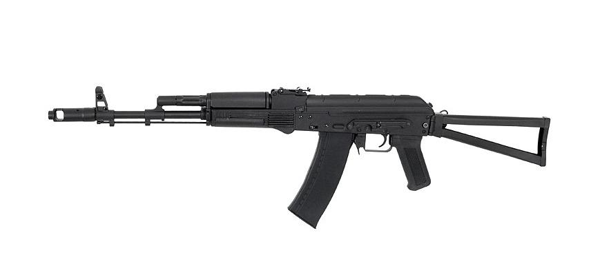 Cyma CM.040 AKS-74M Full Metal-1