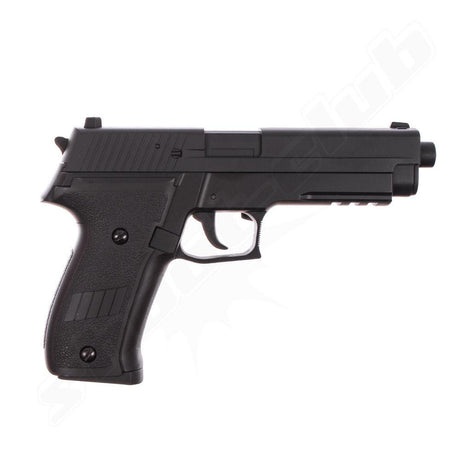 Cyma CM.122 P226 AEP - Black-0