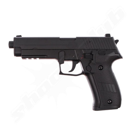 Cyma CM.122 P226 AEP - Black-1