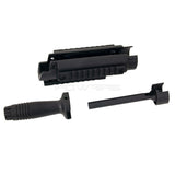 Cyma Handguard with Grip for MP5