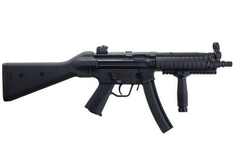 Cyma M5A4 RIS Airsoft AEG Rifle (CM041B)-0