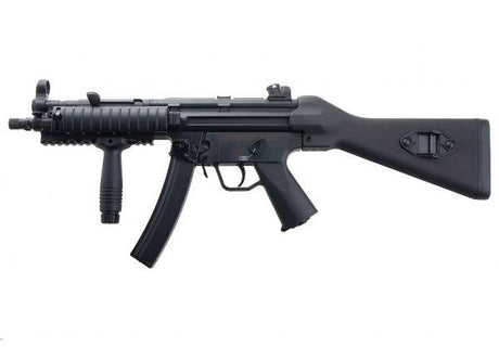 Cyma M5A4 RIS Airsoft AEG Rifle (CM041B)-1