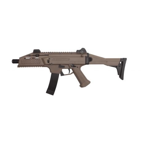 ASG CZ Scorpion EVO 3 A1