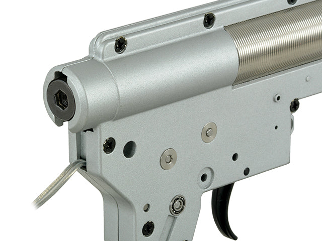 ZCI Complete Gearbox V3 with Micro Switch – HPA-UK