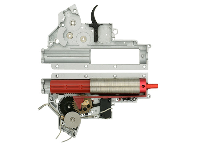 gear gearbox SPEED HIGH 16:1 GEAR MOD 【送料込】ザ・コレクターズ/ALL set Taiwangun | [ZCI] ミュージック