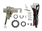 Cyma Hop-Up Tracer Chamber for M4