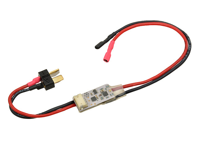 Perun Mosfet ETU++ – HPA-UK
