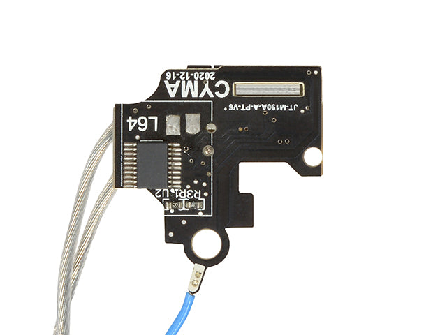 Cyma V2 Mosfet