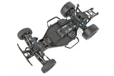 Team Associated DR10 Drag Race Car Team Kit-11