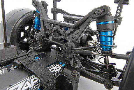 Team Associated DR10 Drag Race Car Team Kit-8