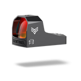 Swamp/fox Style Sentinel Gen 1 1:1 Quality - Red Dot