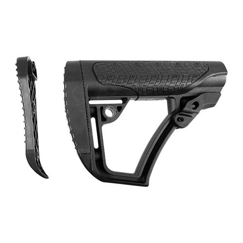 Daniel Defense AR-15 Stock Collapsible Mil-Spec-0