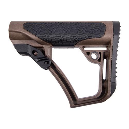 Daniel Defense AR-15 Stock Collapsible Mil-Spec-2