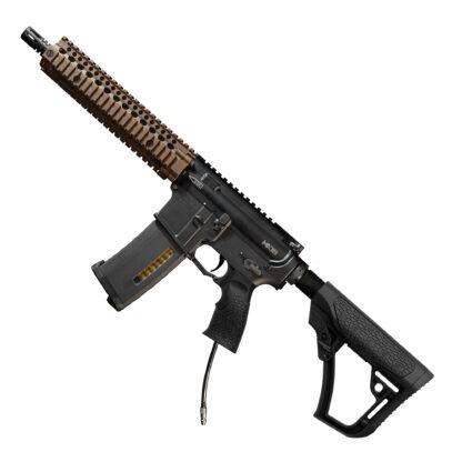 Wolverine Daniel Defense MTW MK18-3