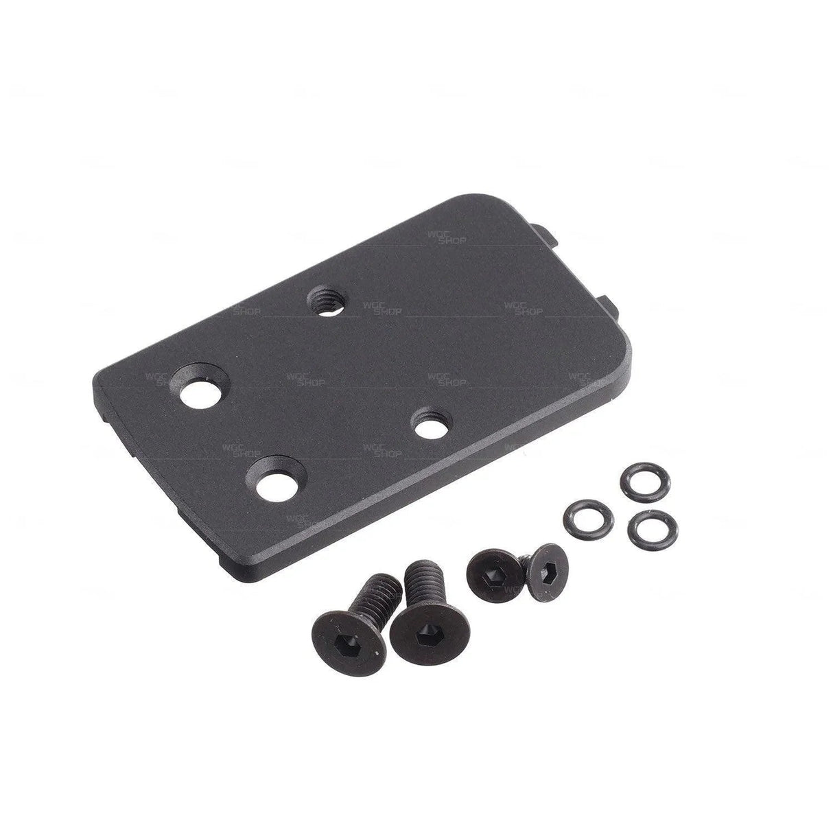 Dark Duke FNX-45T RMR Optic Mount