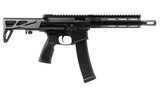 Daniel Defense DD PCC SBR GEN 7 CQB Gas Blowback (Double Eagle - G105A-02 - Black)