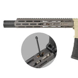 Salvo Precision 7.0 Honey Badger SD GBB with PDW Stock (S004B-02-CP)