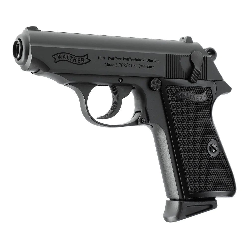 UMAREX / VFC PPK/S GBB