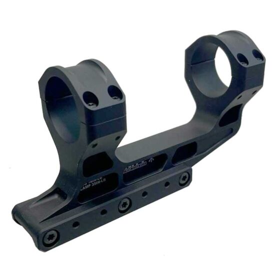 SOTAC Fast 2.05" LPVO Scope Mount - Black