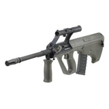 GHK AUG A2 GBB Airsoft - OD **Pre-Order** Due October ish