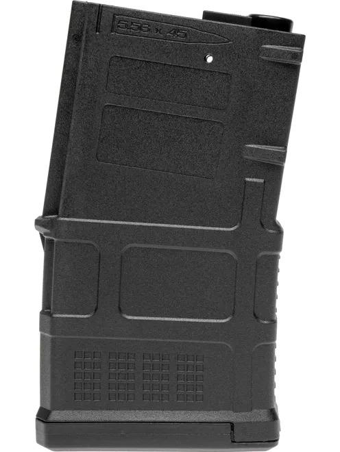 Battleaxe DMAG M4/AR15 20/70rnd Variable-Cap Magazine-0