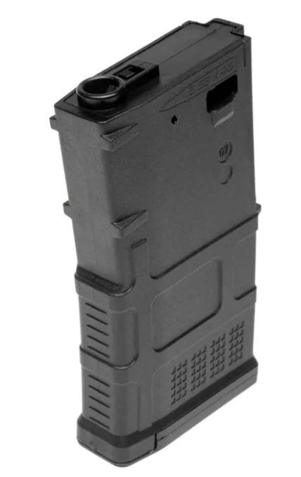 Battleaxe DMAG M4/AR15 20/70rnd Variable-Cap Magazine-1