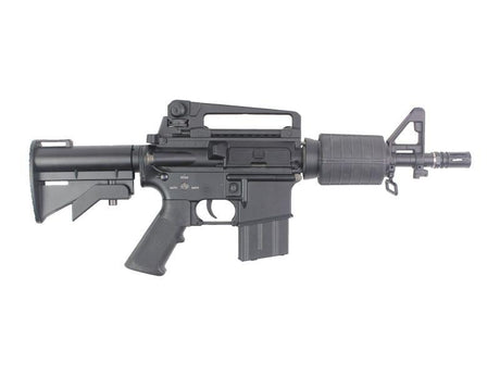 Double Bell M4 Stubby AEG (Full Metal - N23 PDW - 086)-0