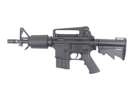 Double Bell M4 Stubby AEG (Full Metal - N23 PDW - 086)-1