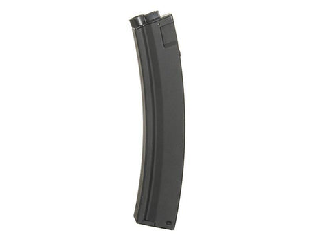 Double Bell Swat Series SMG Magazine (Low-Cap - 90 Rounds)-0