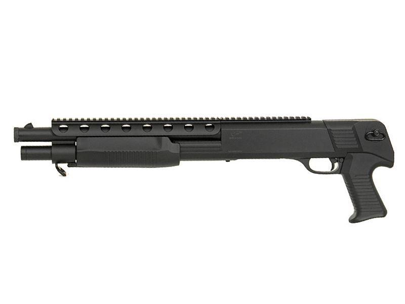 Double Eagle M309 Shotgun-0