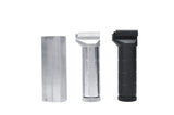 LCT ZRK RIS Rail Foregrip - 131mm