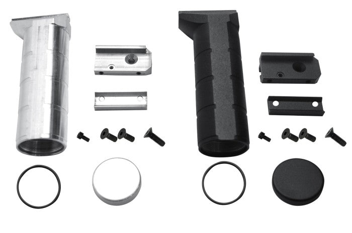 LCT ZRK RIS Rail Foregrip - 131mm