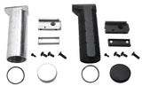 LCT ZRK RIS Rail Foregrip - 131mm