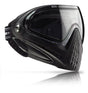 DYE I4 Goggle - Black-0