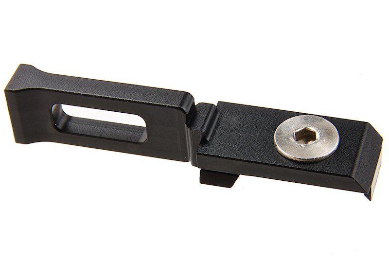 Dynamic Precision Cocking Handle Type C for Tokyo Marui Hi-Capa GBB Series-0