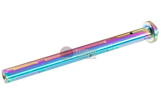 Dynamic Precision Tokyo Marui Hi-Capa 5.1 GBB Guide Rod - Rainbow-0