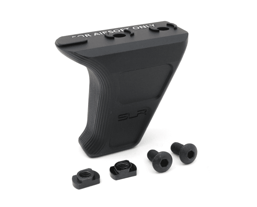 S&I Tactical SLR Style Mod 4 M-Lok Hand Stop