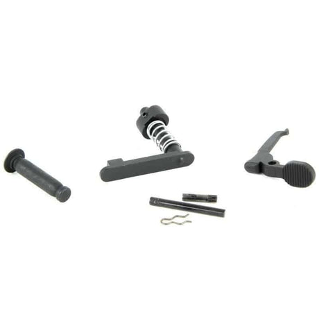 E&C 416 Receiver Set - No Trades-1