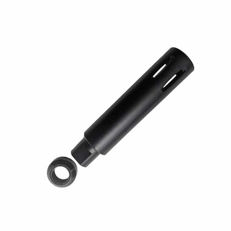 E&C XM177 Flash Hider - Black-0