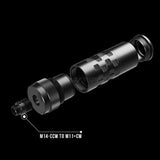 E-Shooter Case for Tracer Flare Alu-Alloy - Type B