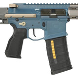 Salvo Precision 7.0 Honey Badger SBR GBB with PDW Stock (S004A-02-BT)