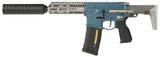 Salvo Precision 7.0 Honey Badger SBR GBB with PDW Stock (S004A-02-BT)