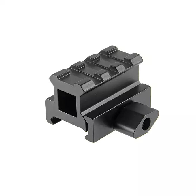 Vector Optics 0.83" Picatinny Riser Rail Mount